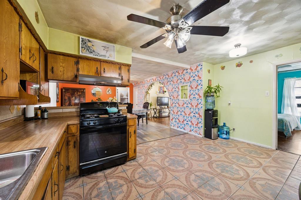 Claremont Park 01 - Residential