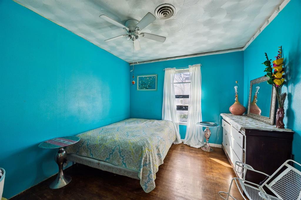 Claremont Park 01 - Residential