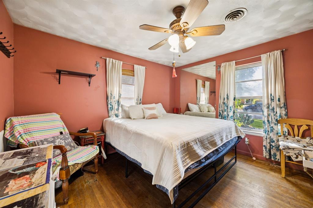 Claremont Park 01 - Residential