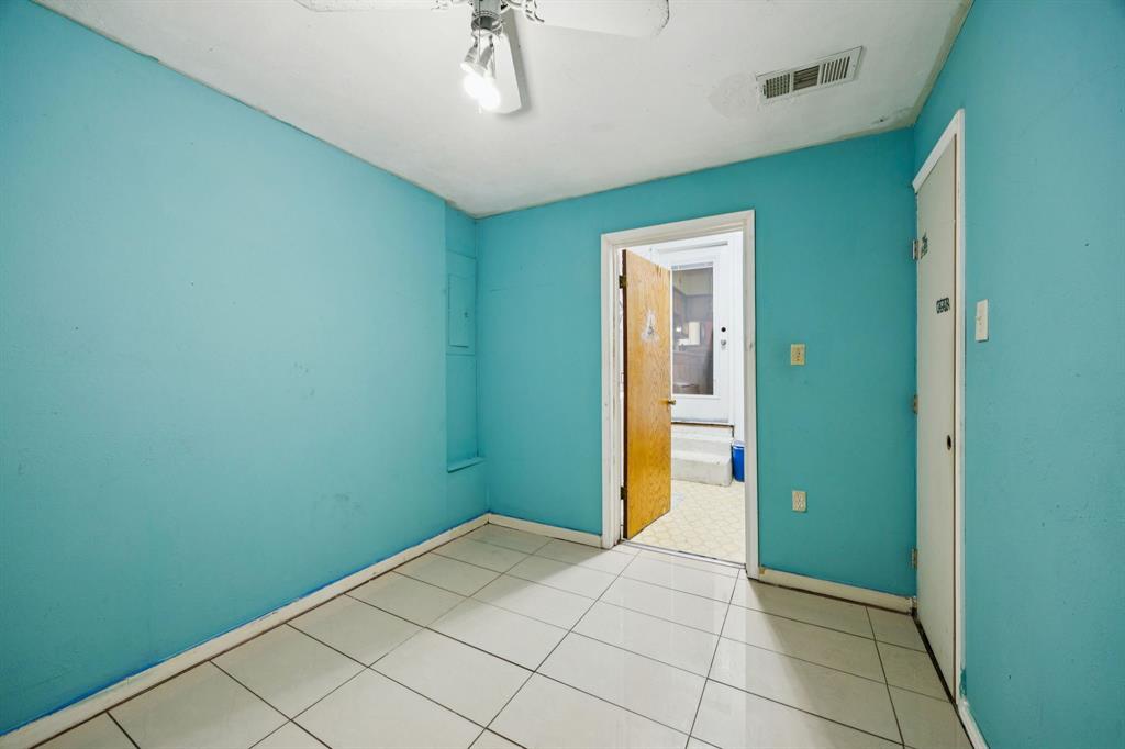 Claremont Park 01 - Residential