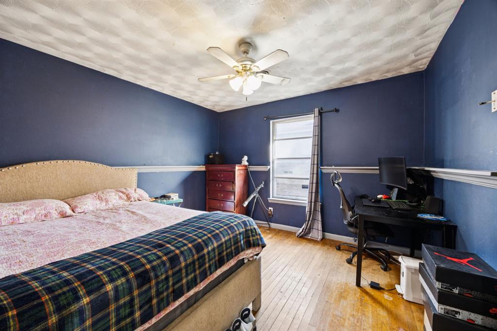 Claremont Park 01 - Residential