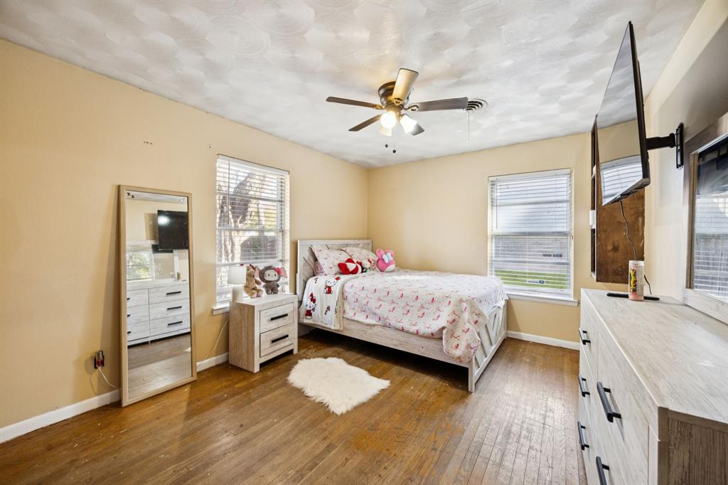 Claremont Park 01 - Residential