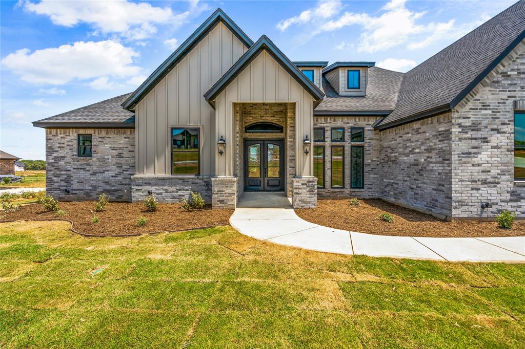 The Ranches at Valley View West - Residential