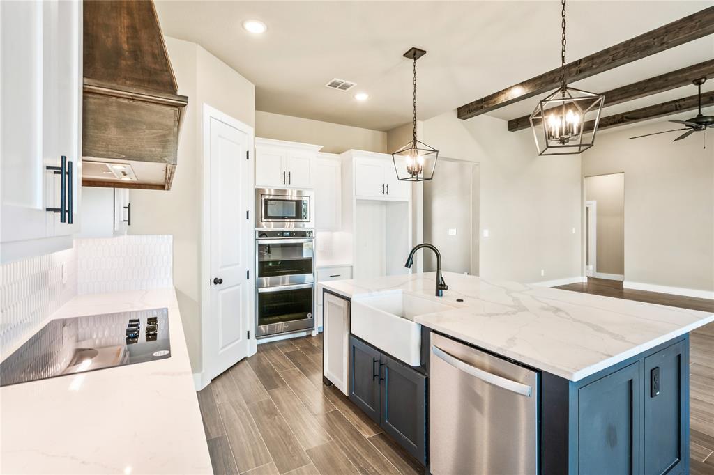 The Ranches at Valley View West - Residential