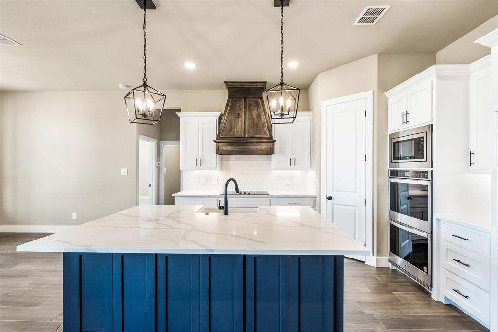 The Ranches at Valley View West - Residential