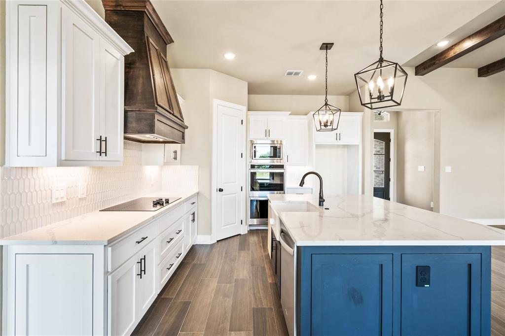 The Ranches at Valley View West - Residential