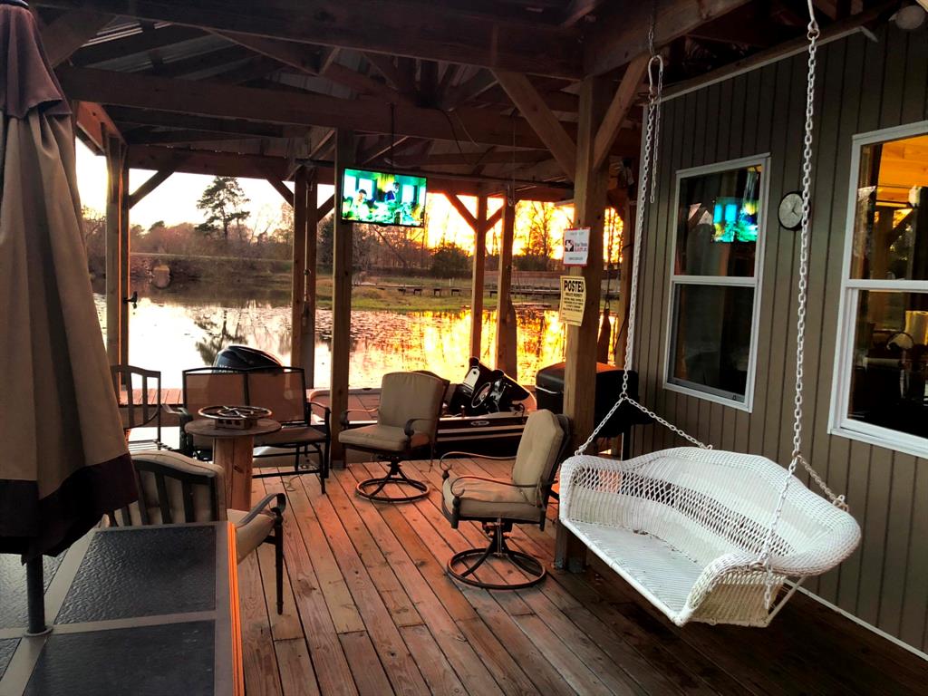 Lakeside Estate - Land