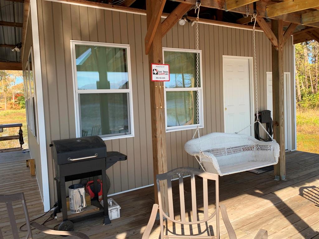 Lakeside Estate - Land