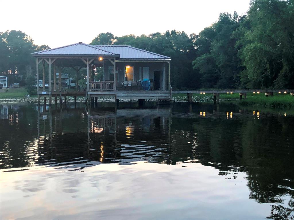 Lakeside Estate - Land