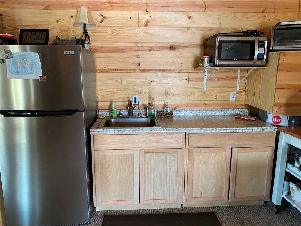 Lakeside Estate - Land