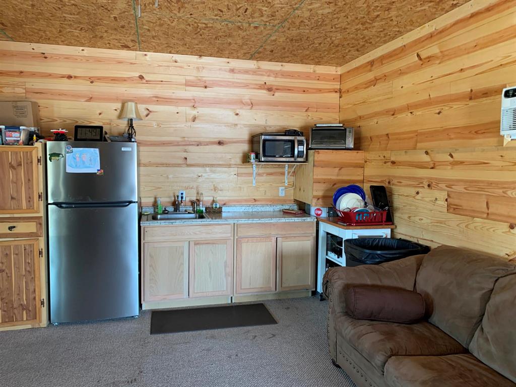 Lakeside Estate - Land