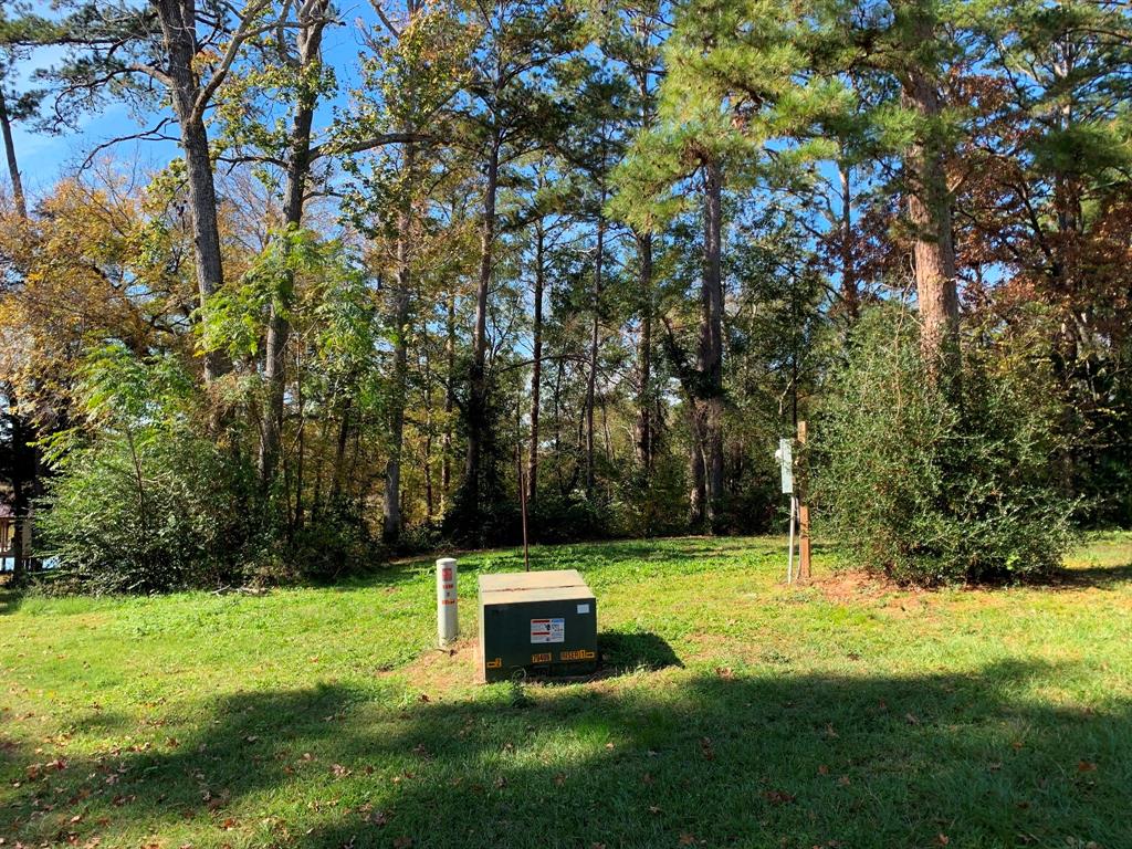 Lakeside Estate - Land