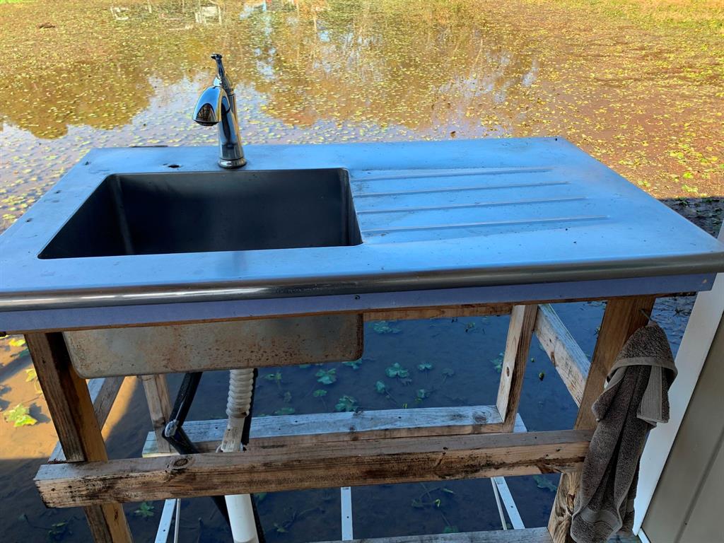 Lakeside Estate - Land