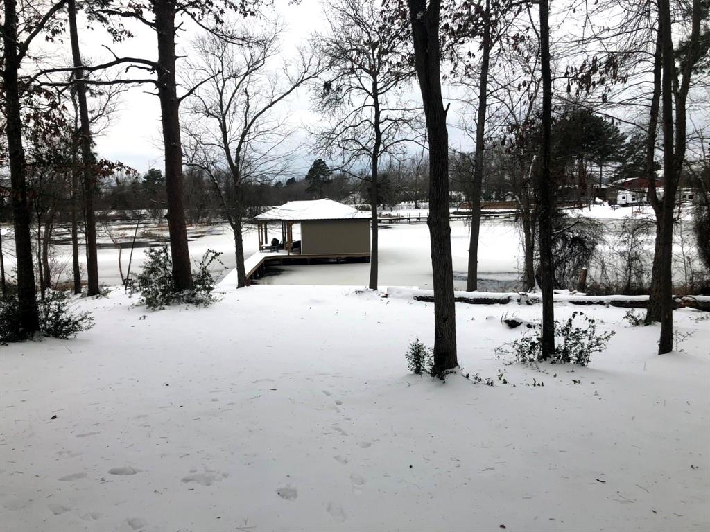 Lakeside Estate - Land