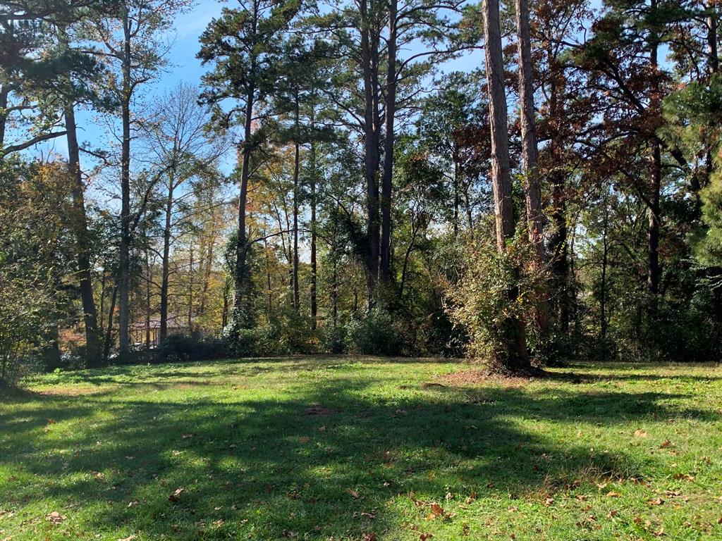 Lakeside Estate - Land