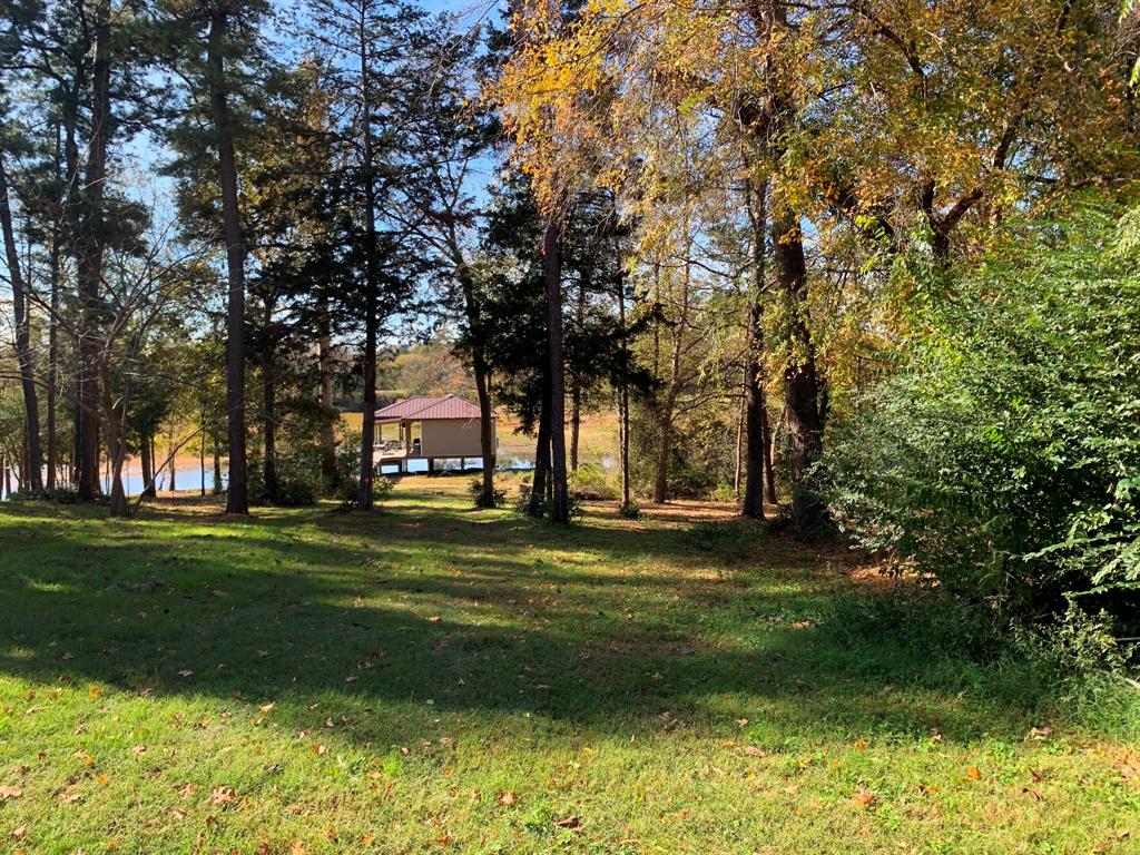 Lakeside Estate - Land