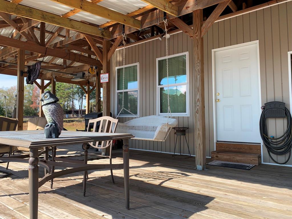 Lakeside Estate - Land