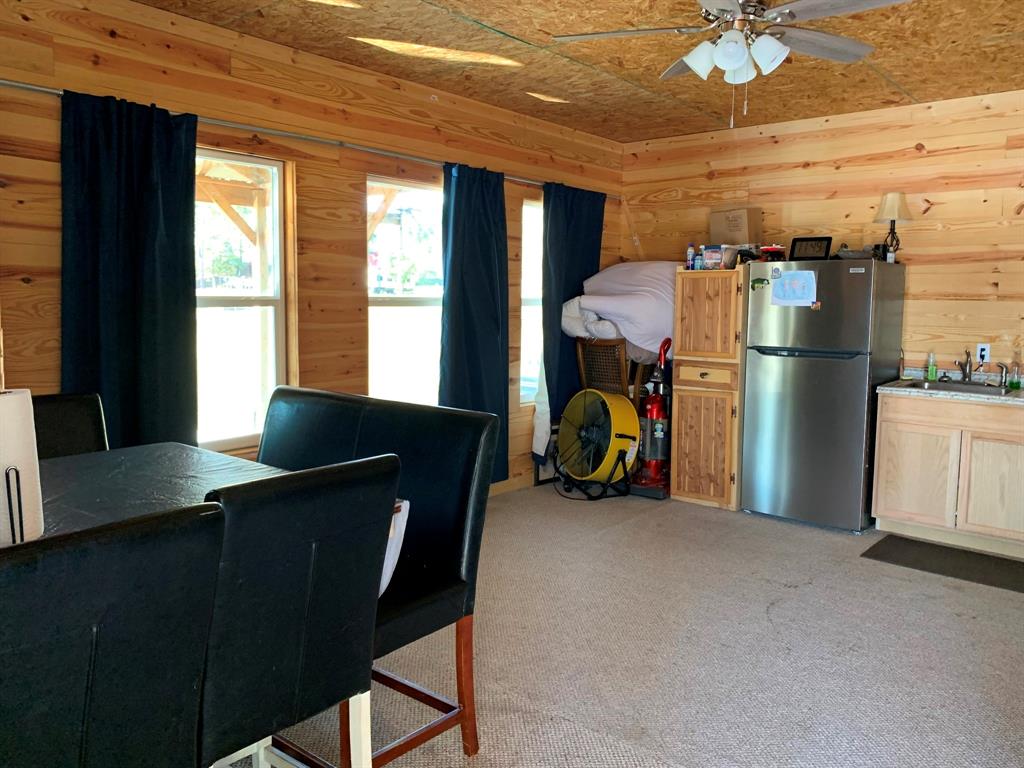 Lakeside Estate - Land