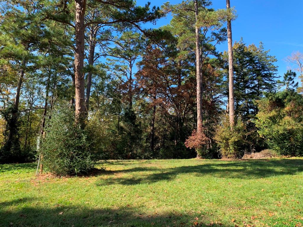 Lakeside Estate - Land