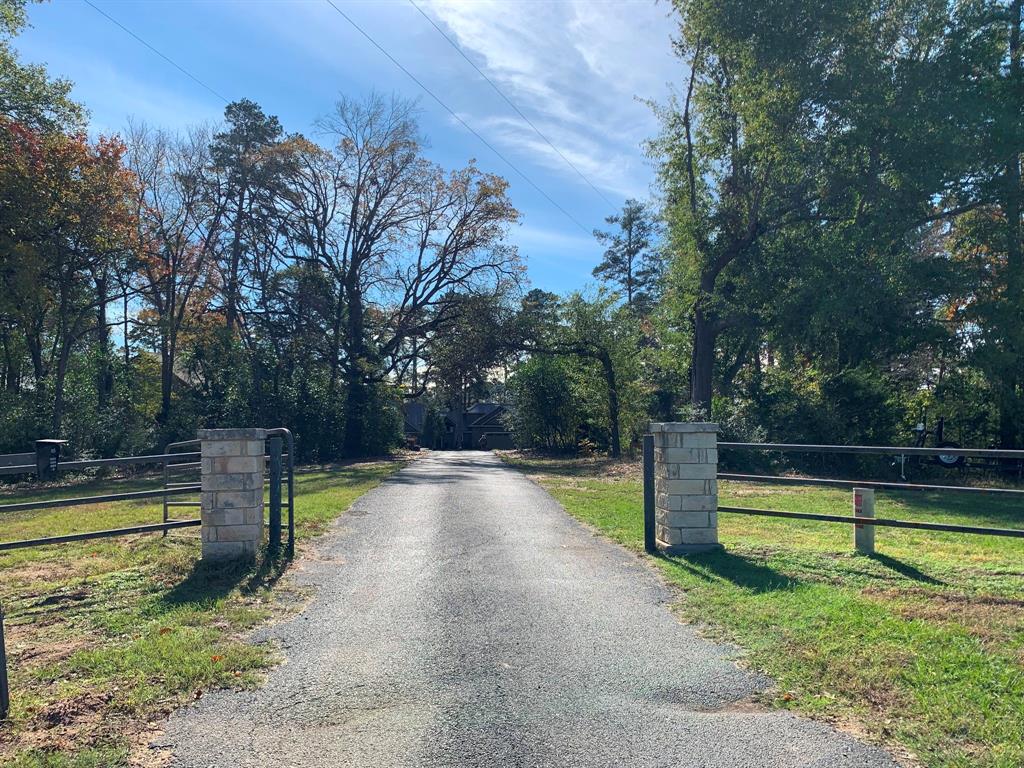 Lakeside Estate - Land