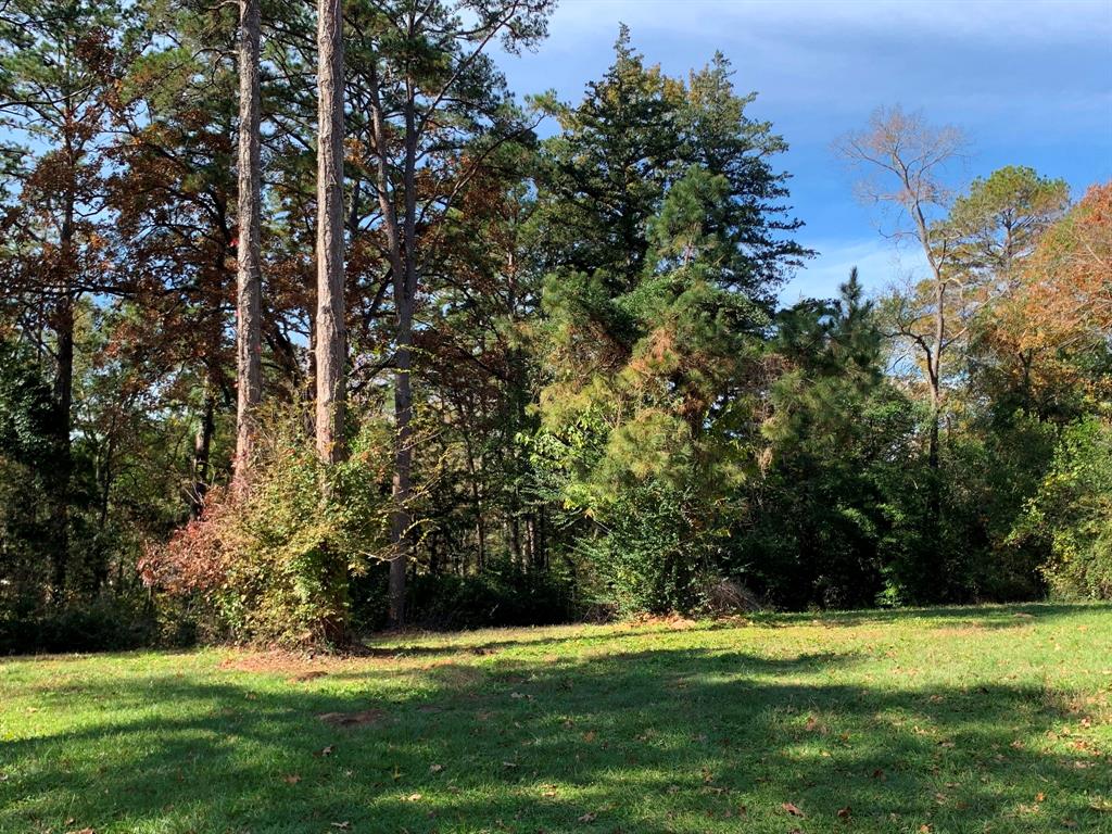 Lakeside Estate - Land