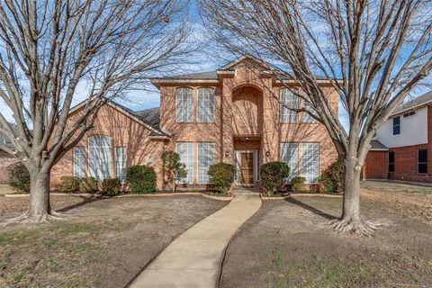 7517 Fairfield Drive Rowlett TX 75089