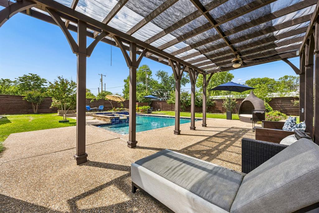 Dallas, Texas, 75230, United States, 3 Bedrooms Bedrooms, ,4 BathroomsBathrooms,Residential,Active,2042719