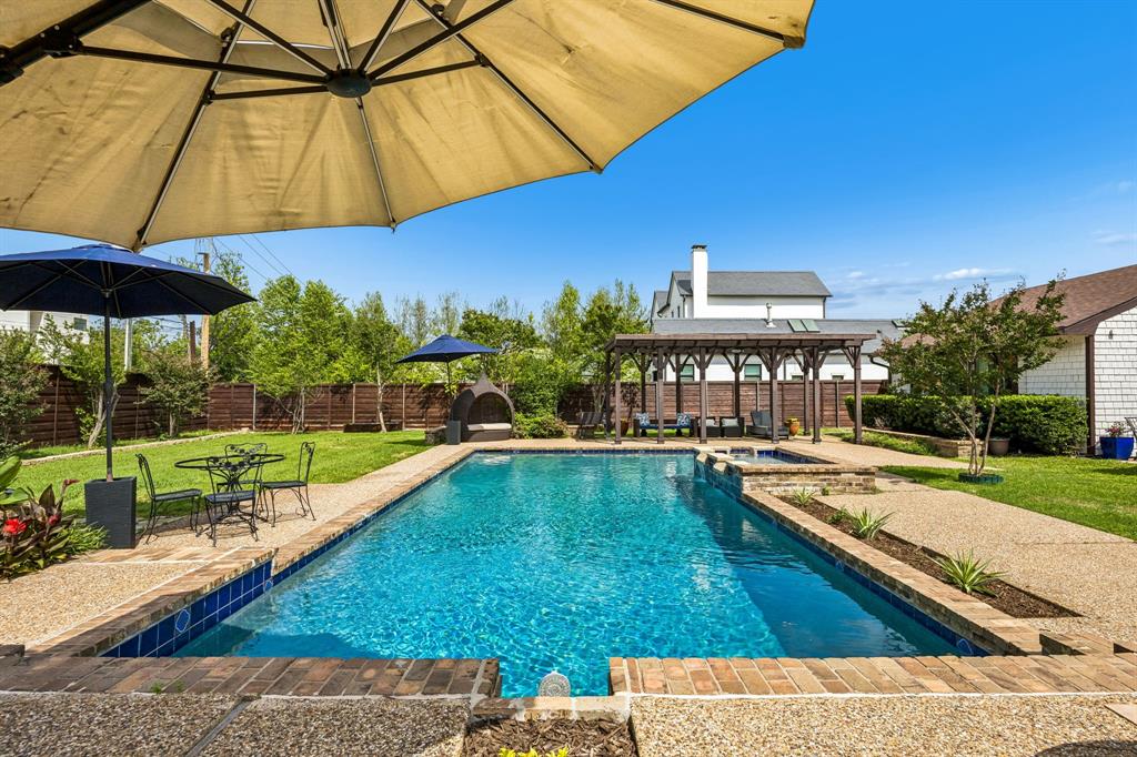 Dallas, Texas, 75230, United States, 3 Bedrooms Bedrooms, ,4 BathroomsBathrooms,Residential,Active,2042719