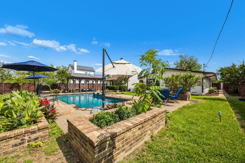 Dallas, Texas, 75230, United States, 3 Bedrooms Bedrooms, ,4 BathroomsBathrooms,Residential,Active,2042719