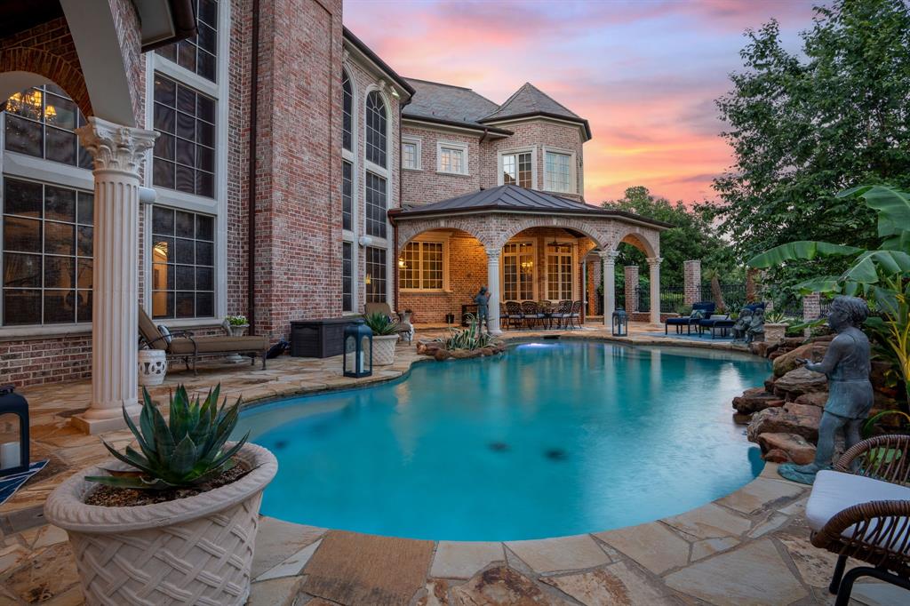 Cottonwood Vly Ph 03 Instl I - Residential