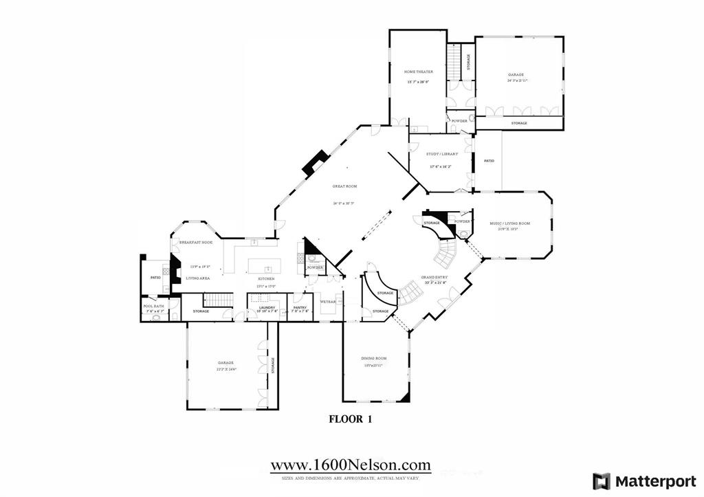 Cottonwood Vly Ph 03 Instl I - Residential