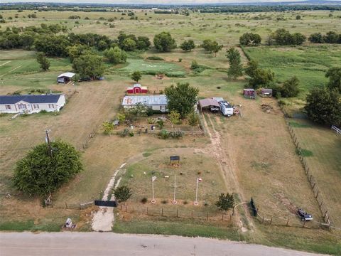 4013 Dove Meadows Lane Joshua TX 76058