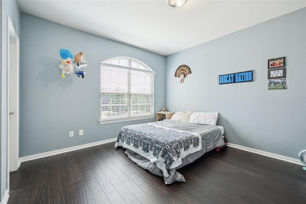 The Highlands At Trophy Club N - Residential