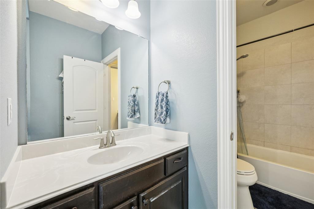 The Highlands At Trophy Club N - Residential