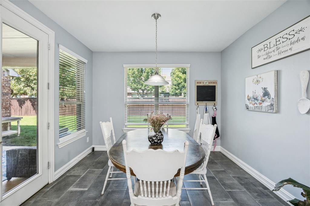 The Highlands At Trophy Club N - Residential