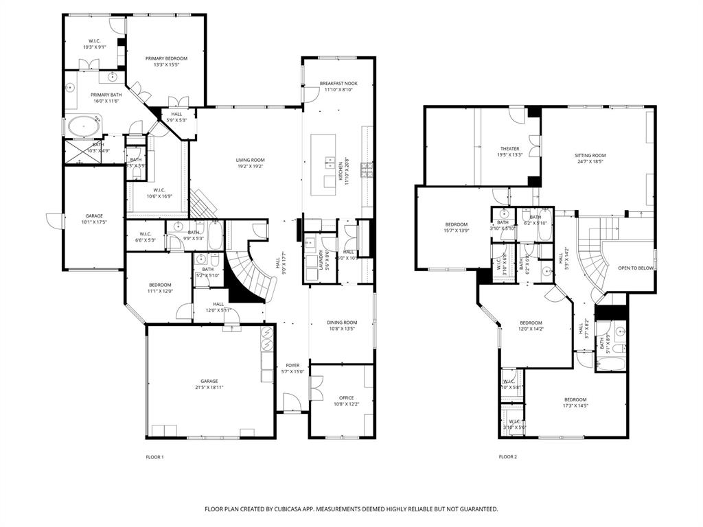 The Highlands At Trophy Club N - Residential