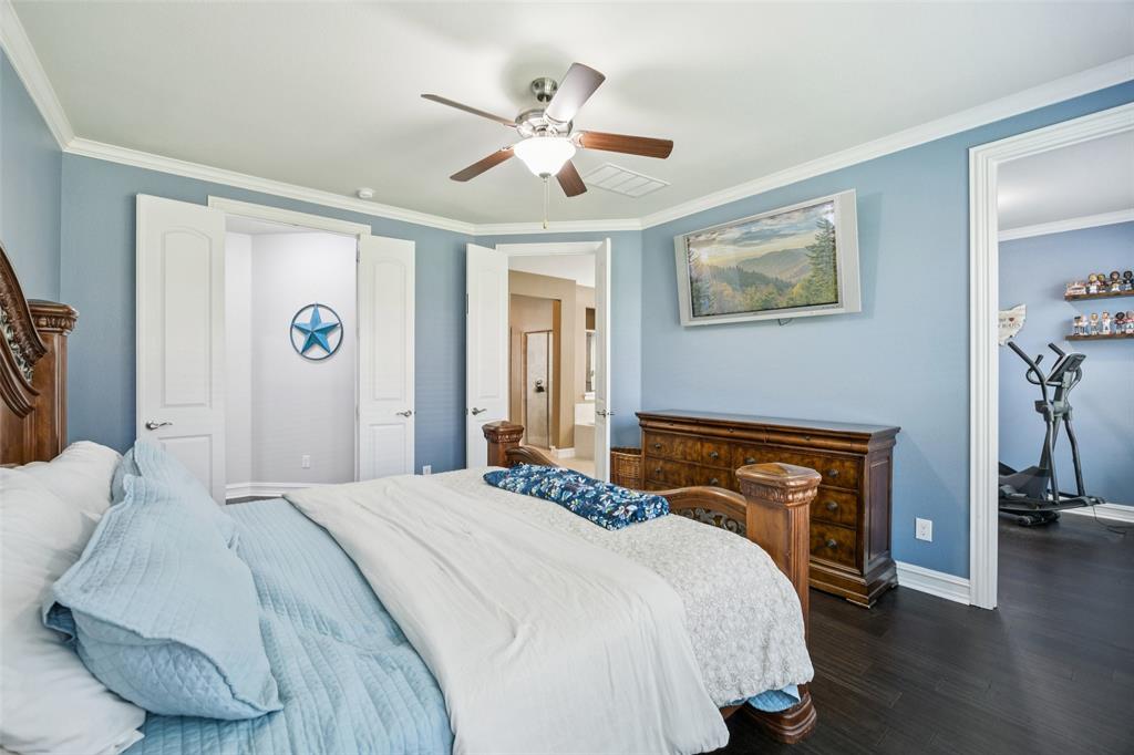 The Highlands At Trophy Club N - Residential