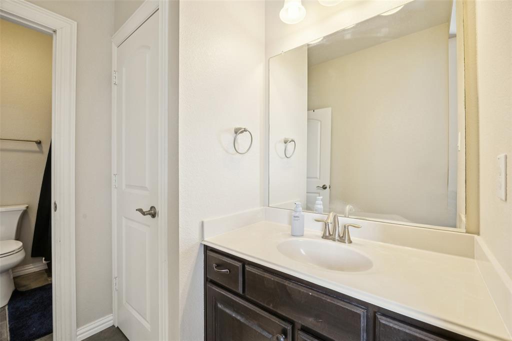 The Highlands At Trophy Club N - Residential