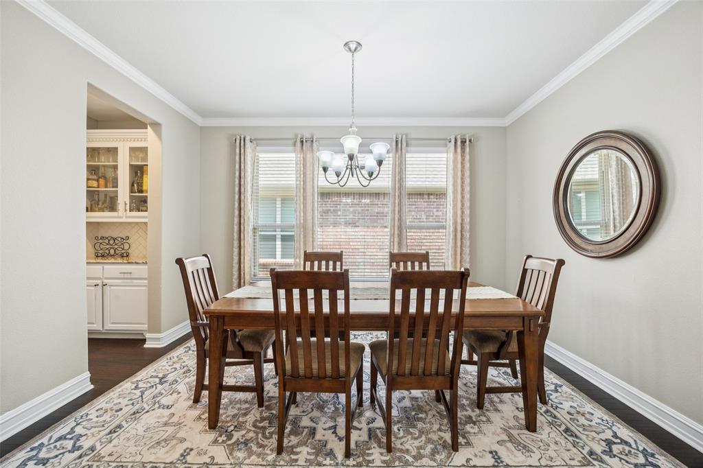 The Highlands At Trophy Club N - Residential