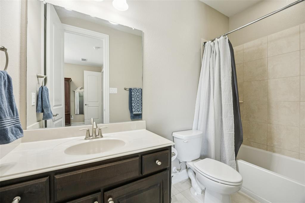 The Highlands At Trophy Club N - Residential