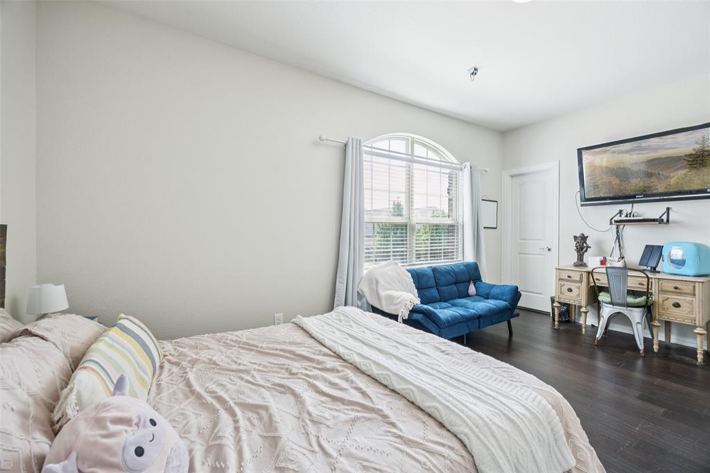 The Highlands At Trophy Club N - Residential