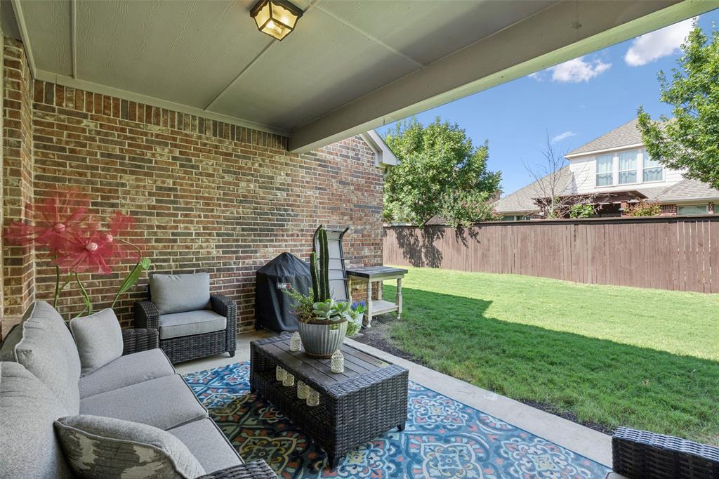 The Highlands At Trophy Club N - Residential