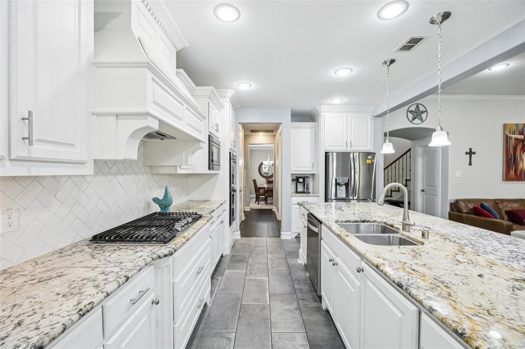 The Highlands At Trophy Club N - Residential