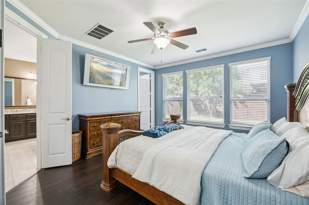 The Highlands At Trophy Club N - Residential