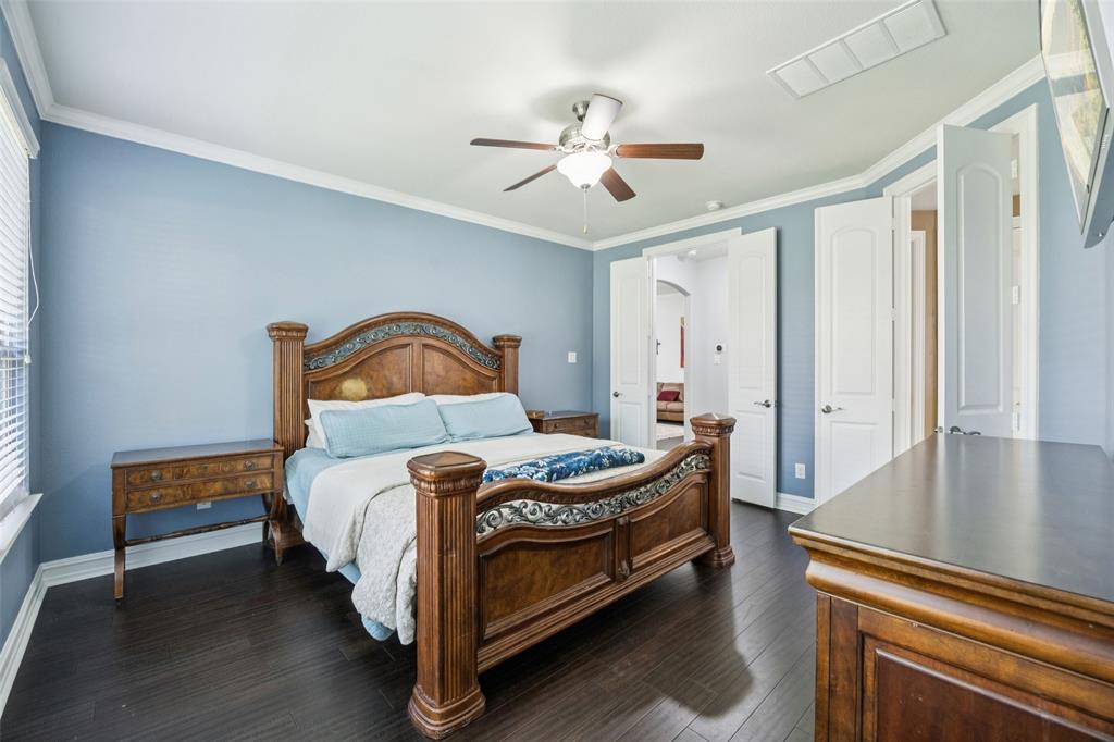 The Highlands At Trophy Club N - Residential