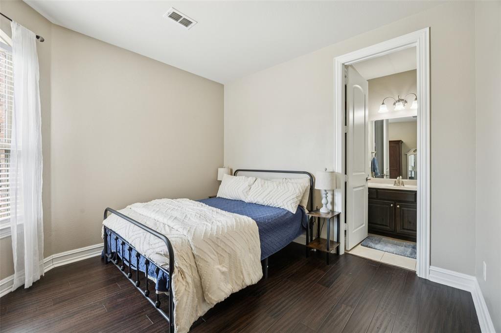 The Highlands At Trophy Club N - Residential