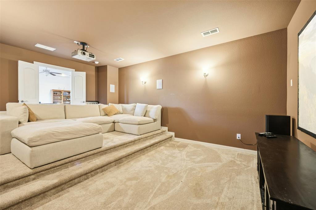 The Highlands At Trophy Club N - Residential