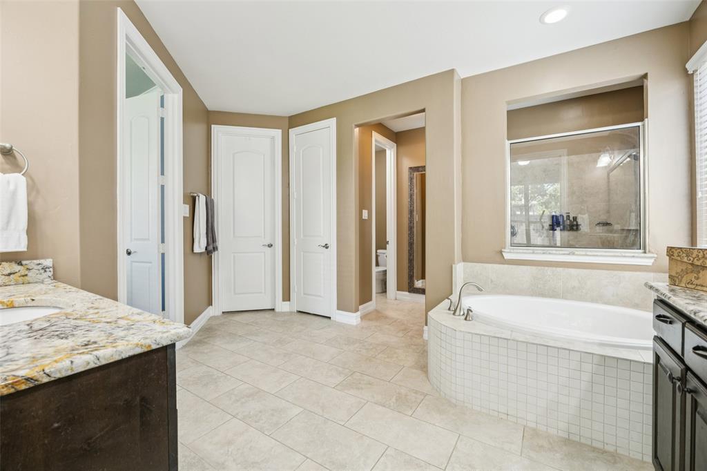 The Highlands At Trophy Club N - Residential