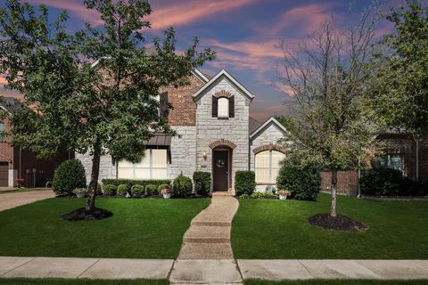 2817 Annandale Drive Trophy Club TX 76262