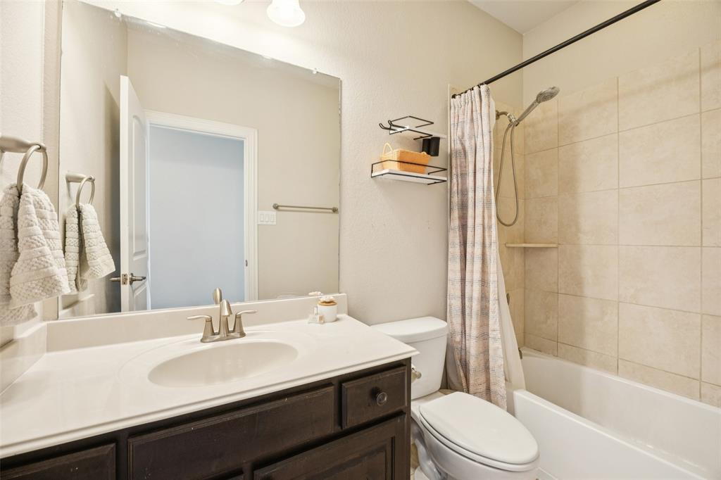 The Highlands At Trophy Club N - Residential